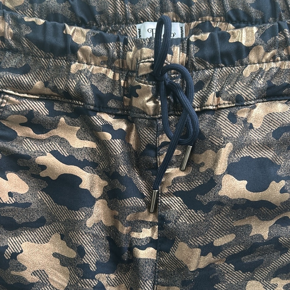 Bevy Flog camo pants SHELY - Picture 2 of 6